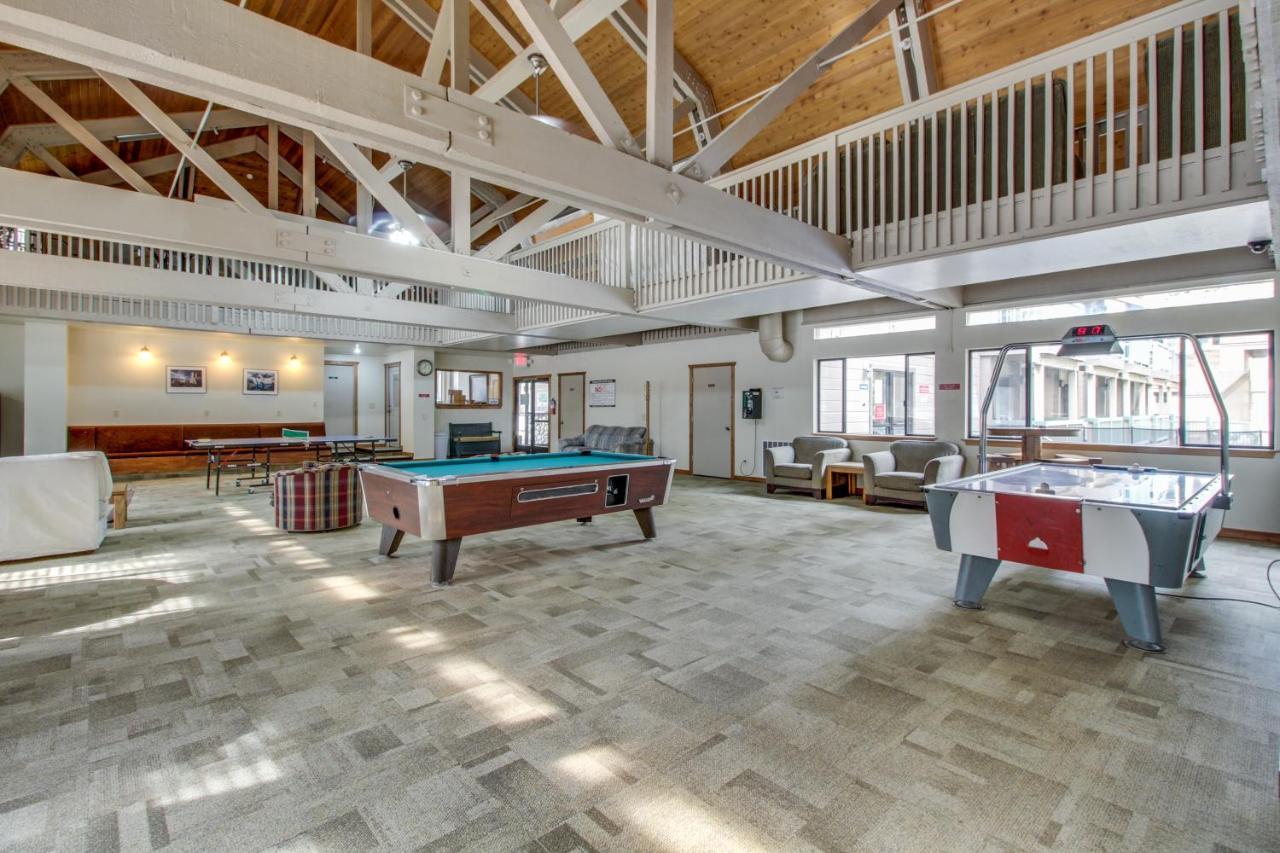 St. Moritz 13 Apartment Mammoth Lakes Exterior photo